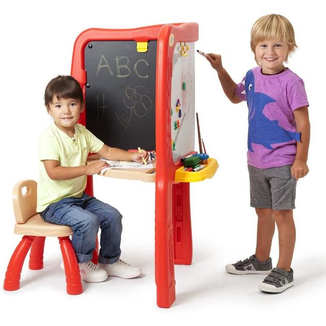 Crayola - Super Duper Art Studio