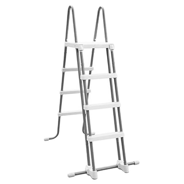 Intex - Ladder With Removable Steps(For 52In Pools) - SW1hZ2U6OTM4NDU2