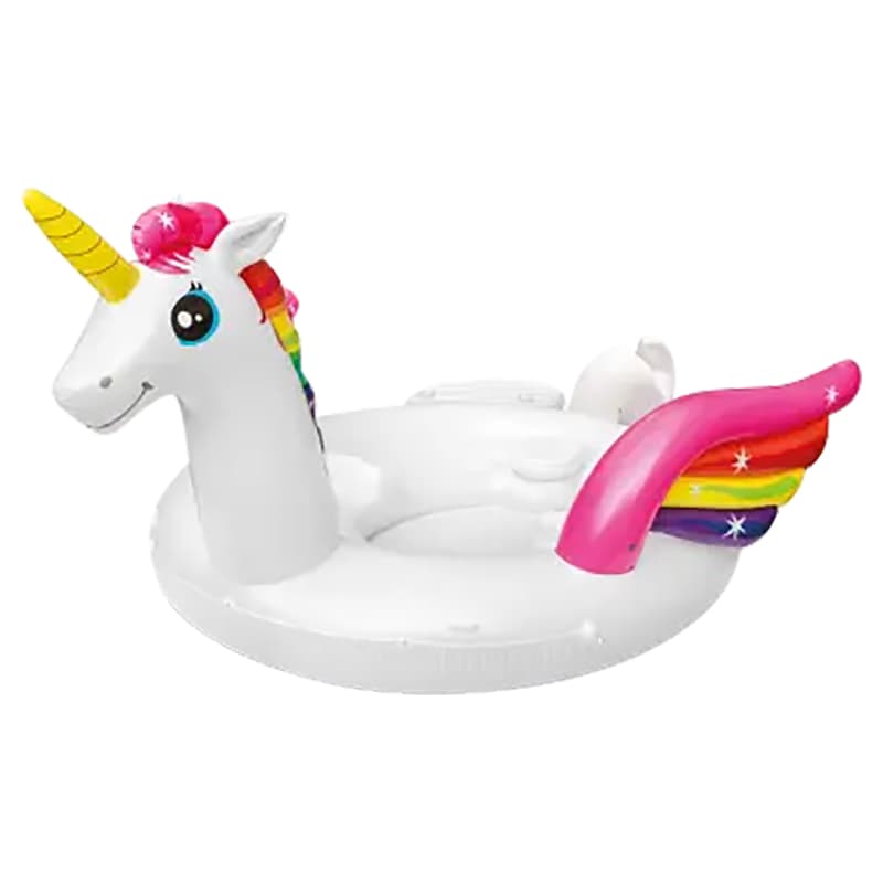 Intex - Unicorn Party Island