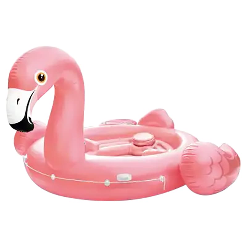 Intex - Flamingo Party Island