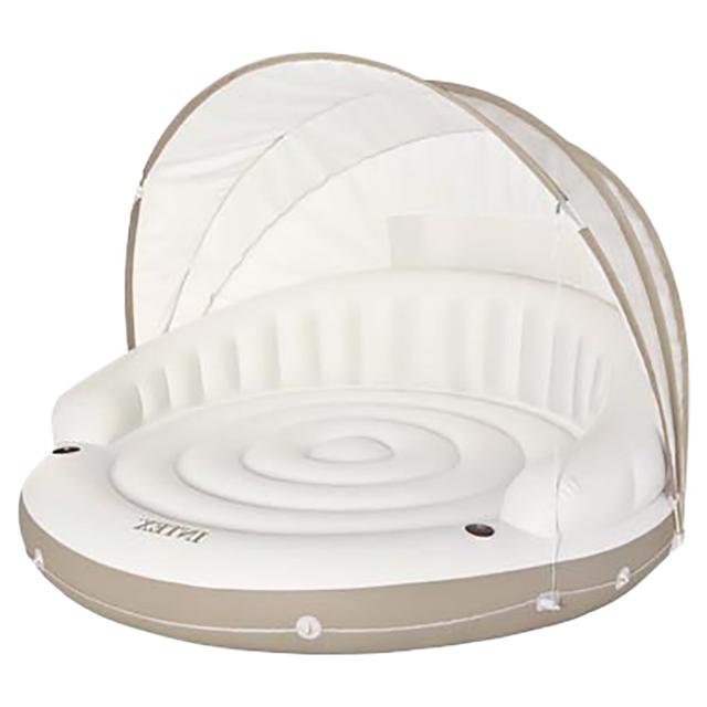 Intex - Canopy Island - SW1hZ2U6OTM4NTQ0