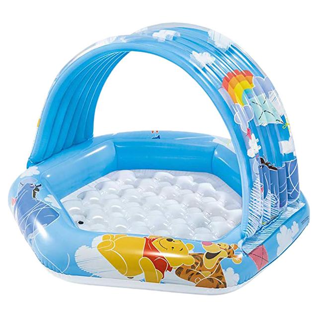 Intex - Winnie The Pooh Baby Pool - SW1hZ2U6OTM4MjM2