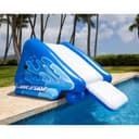 العاب مائية للاطفال قابلة للنفخ قياس 20 للاطفال انتكس Intex Water Slide
