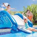 العاب مائية للاطفال قابلة للنفخ قياس 20 للاطفال انتكس Intex Water Slide