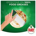 Fairy - Dishwashing Liquid Lemon - 500ml