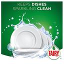 Fairy - Dishwashing Liquid Lemon - 500ml