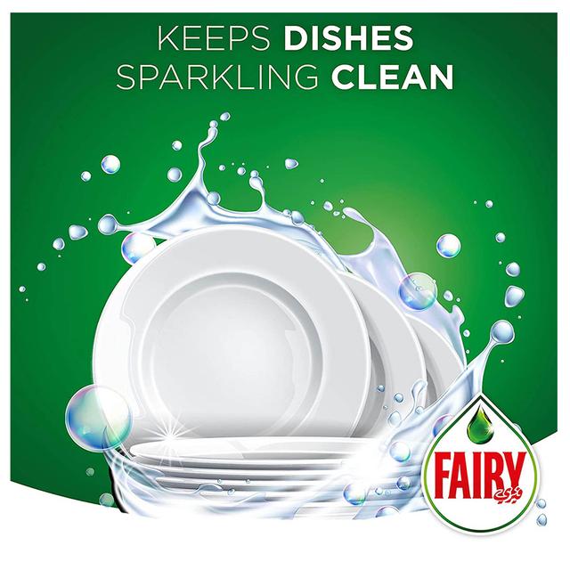 Fairy - Dishwashing Liquid Lemon - 500ml