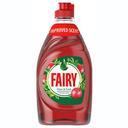 سائل غسيل أطباق فيري Dishwashing Liquid Pomegranate 433ml