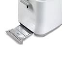 Kenwood - Toaster - White