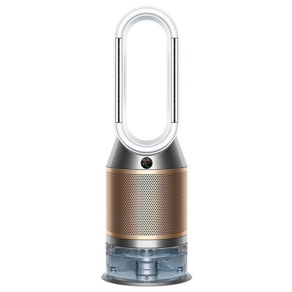 Dyson - Purifier Humidify+ Cool - White/Gold