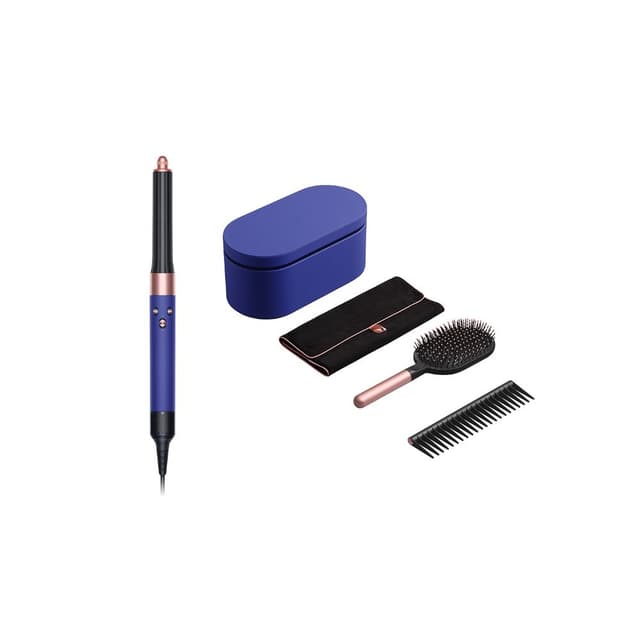 فير وسشوار شعر طويل متعدد الاستخدامات دايسون Dyson Special Edition Airwrap Multi-Styler Long