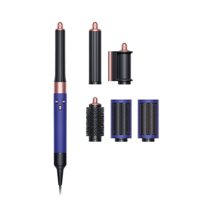 فير وسشوار شعر طويل متعدد الاستخدامات دايسون Dyson Special Edition Airwrap Multi-Styler Long
