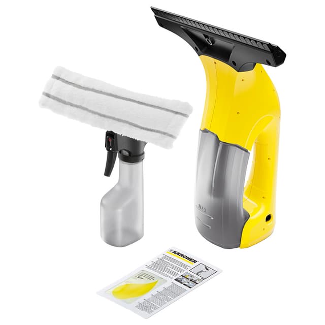 Karcher - Window Cleaner WV 1 Plus - SW1hZ2U6OTM4NzMz