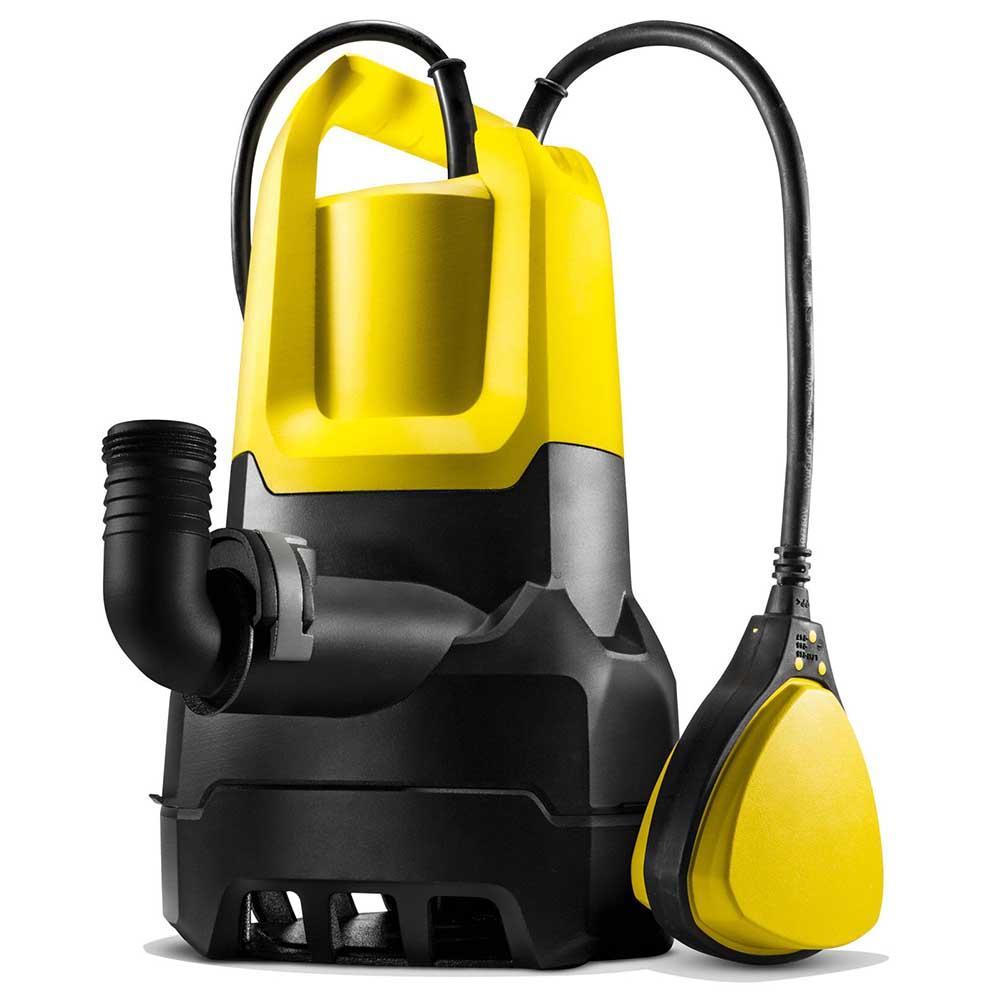 مضخة ماء غاطسة 350وات 7000لتر/ساعة كارشر Karcher Submersible Dirty Water Pump SP 3 Dirt