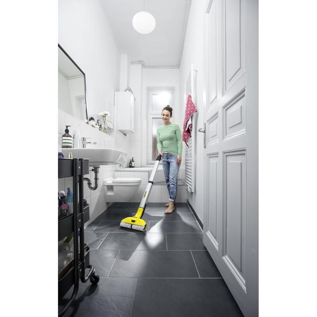 Karcher - Electric Wiping Cordless Mop - SW1hZ2U6OTM5MTA1