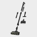 مكنسة كهربائية لاسلكية 18فولت كارشر Karcher Vc 4S Cordless White Sea - SW1hZ2U6OTM5MTY0