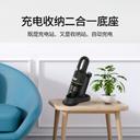 Karcher - Handheld Cordless Vacuum Cleaner - Black - SW1hZ2U6OTM4NzQy