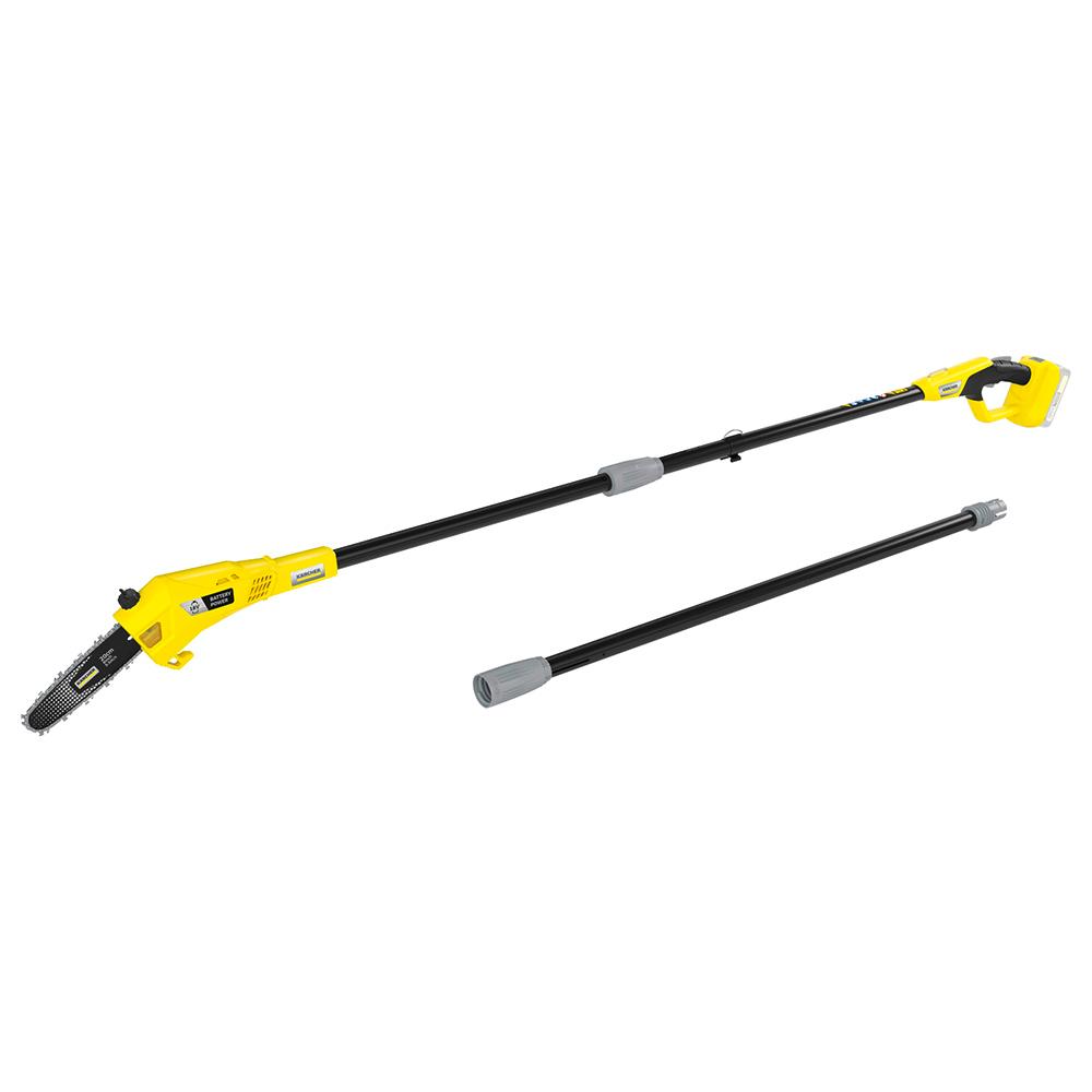 Karcher - Psw 18-20 Battery - Yellow/Black