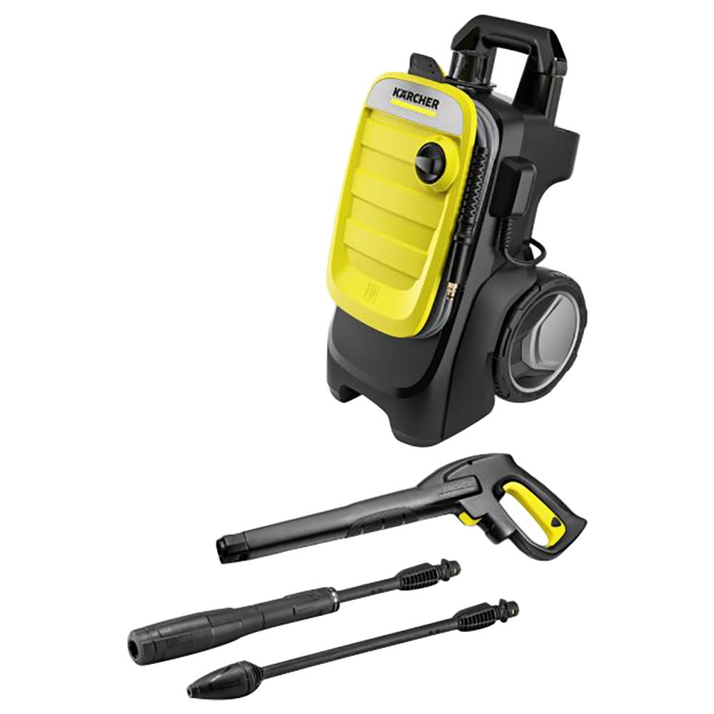 ماكينة غسيل ضغط عالي 2800وات 550لتر/ساعة كارشر Karcher K 7 Compact Pressure Washer GB