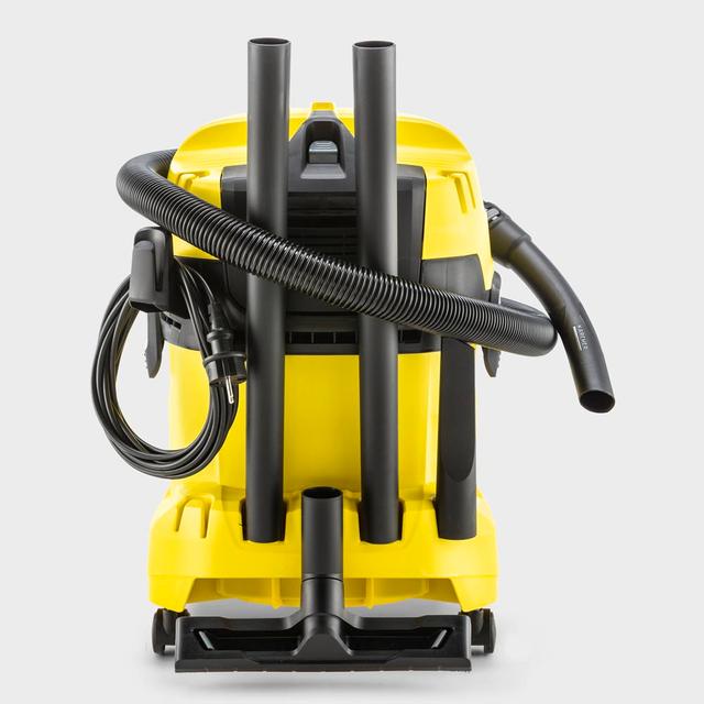 Karcher - Wet And Dry Vacuum Cleaner  WD 4 V-20/5/22 - SW1hZ2U6OTM4OTM0