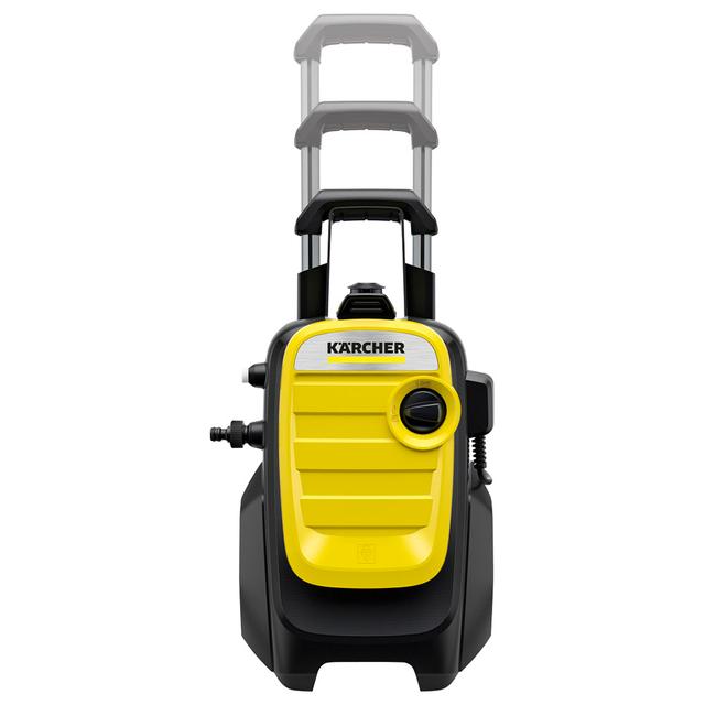 Karcher - K 5 Compact Pressure Washer - SW1hZ2U6OTM5MjI5