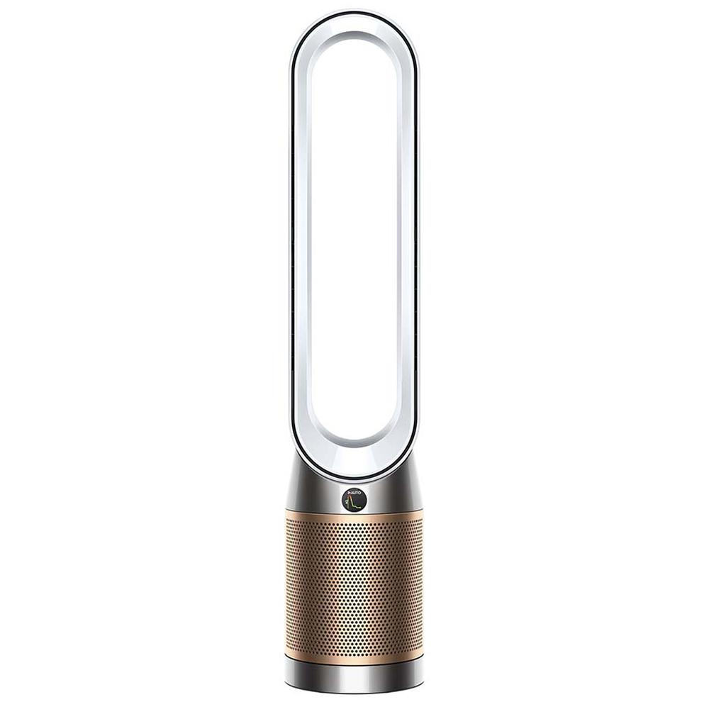 Dyson - Purifier Cool Formaldehyde Purifying Fan TP09 - NIckel Gold