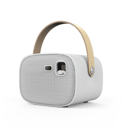 WOWOTO M5 Mini Projector