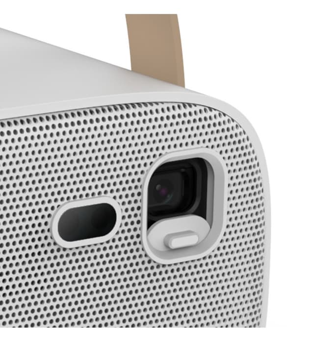 WOWOTO M5 Mini Projector