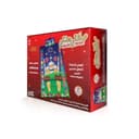 سجادة تعليم الصلاة للاطفال باللغتين العربية والانكليزية سندس Sundus EN/AR Salati Janati Prayer Mat