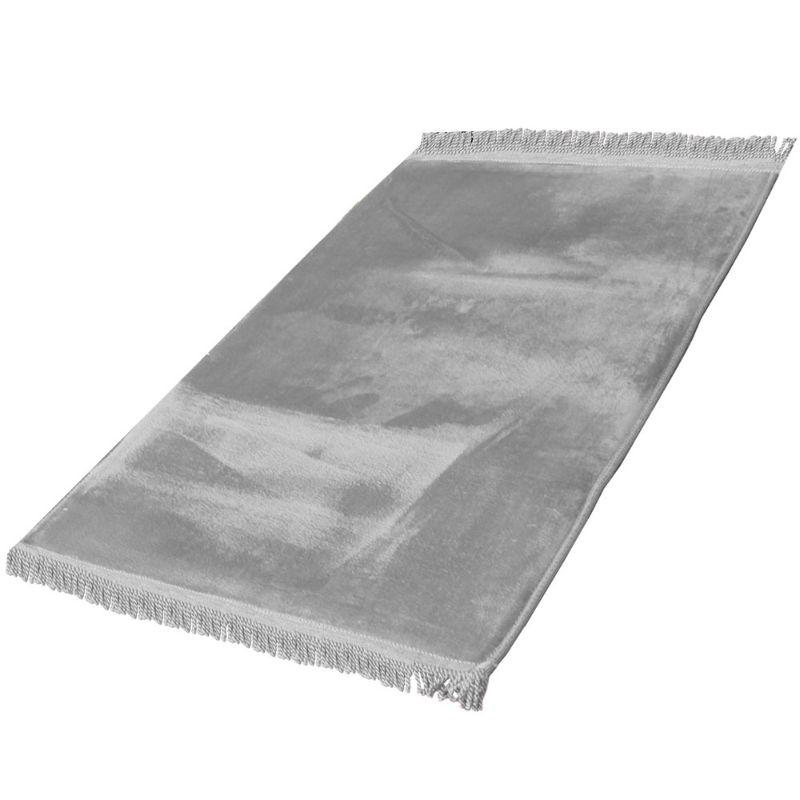 Sundus - Koushoua Memory Foam Mat - Grey