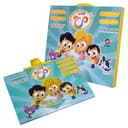 كتاب المرح الالكتروني للاطفال لتنمية المهارات سندس Sundus To Develop Skills Marah Interactive E-book