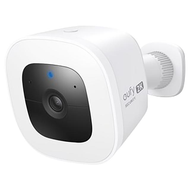 Eufy - Ank Spotlight Camera Pro - White - SW1hZ2U6OTE2NjI1