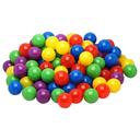 لعبة الكرات الملونة للأطفال ميجا ستار Megastar Pool Balls Bag 9cm - SW1hZ2U6OTM5MzUx