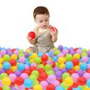 لعبة الكرات الملونة للأطفال ميجا ستار Megastar Pool Balls Bag 9cm - SW1hZ2U6OTM5MzUz
