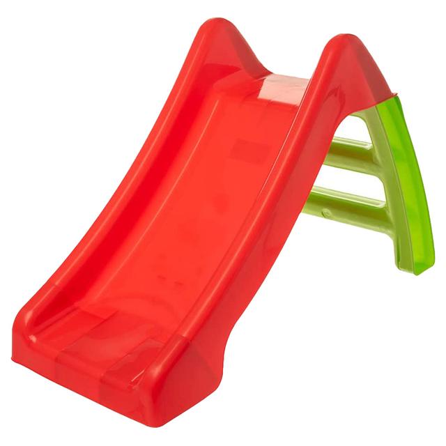 ألعاب خارجية للأطفال ميجا ستار Megastar Strawberry Fun Slide For Kids - SW1hZ2U6OTM5NzU4