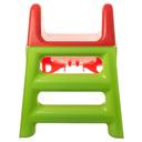 ألعاب خارجية للأطفال ميجا ستار Megastar Strawberry Fun Slide For Kids - SW1hZ2U6OTM5NzY0