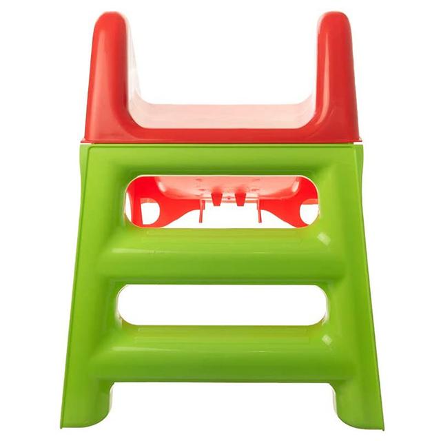 ألعاب خارجية للأطفال ميجا ستار Megastar Strawberry Fun Slide For Kids - SW1hZ2U6OTM5NzY0