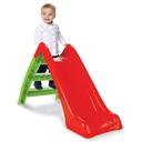 ألعاب خارجية للأطفال ميجا ستار Megastar Strawberry Fun Slide For Kids - SW1hZ2U6OTM5NzY4