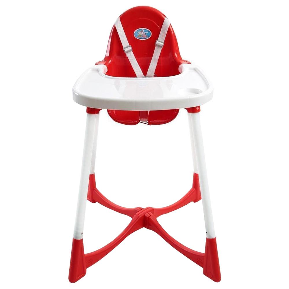 كرسي مرتفع للأطفال ميجا ستار Megastar Practical High Kids Feeding Chair