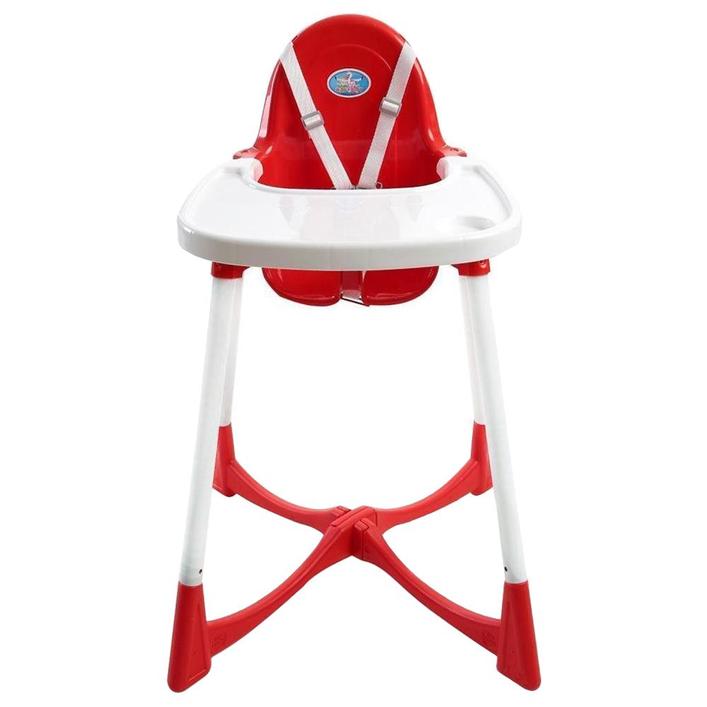 Megastar - Practical High Kids Feeding Chair