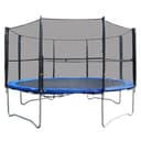 نطيطة اطفال كبيرة 16قدم من ميجا ستار Megastar Trampoline