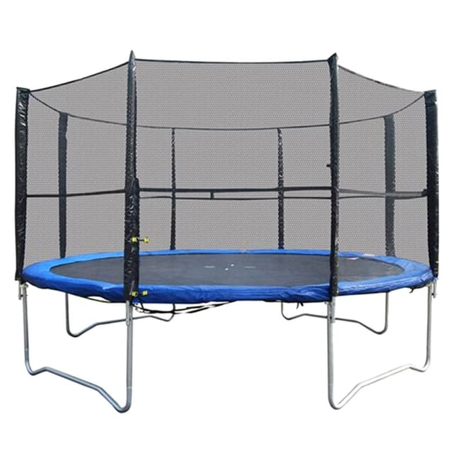 نطيطة اطفال كبيرة 16قدم من ميجا ستار Megastar Trampoline