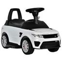 سيارة رانج روفر للأطفال 6 فولت أبيض ميجا ستار Megastar Licensed Range Rover Push Car 2020 - SW1hZ2U6OTQwNjUy