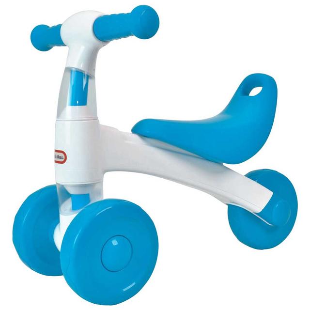 دراجة ثلاثية العجلات للأطفال ميجا ستار Megastar Megawheels Ride On Mini Balance Tricycle - SW1hZ2U6OTM5NjU2