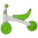 دراجة ثلاثية العجلات للأطفال أخضر ميجا ستار Megastar Megawheels Ride On Mini Balance Tricycle - SW1hZ2U6OTM5NjYz