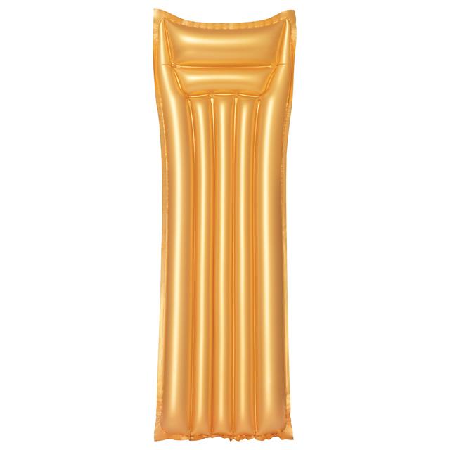 Bestway - Gold Swim Mat 183x69cm - SW1hZ2U6OTE0NDg4