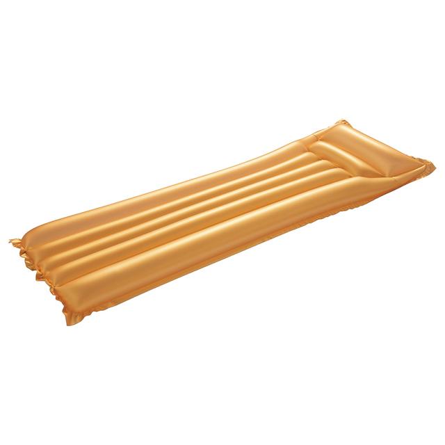 Bestway - Gold Swim Mat 183x69cm - SW1hZ2U6OTE0NDkw