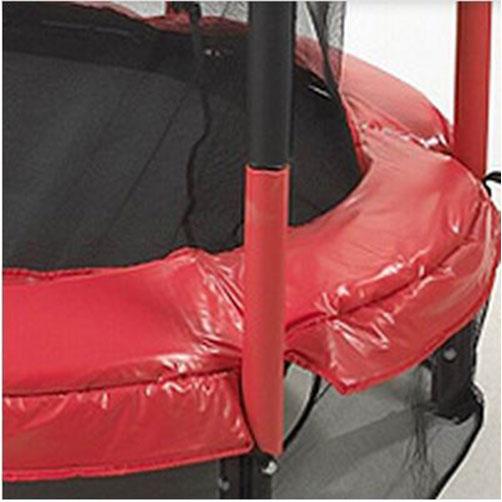 ترامبولين قياس 4 قدم ميجا ستار Megastar 4ft Trampoline - SW1hZ2U6OTQwNjg3