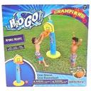 Bestway - H2O Go Hydro Hoopz 91x63x163cm - SW1hZ2U6OTE0NjIz