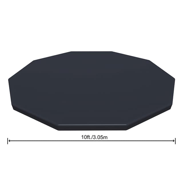 Bestway - Pool Cover 10"